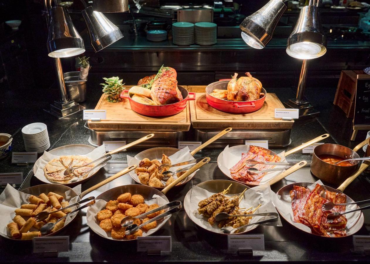 Khu nghỉ mát Le Meridien Suvarnabhumi, Golf And 5*
