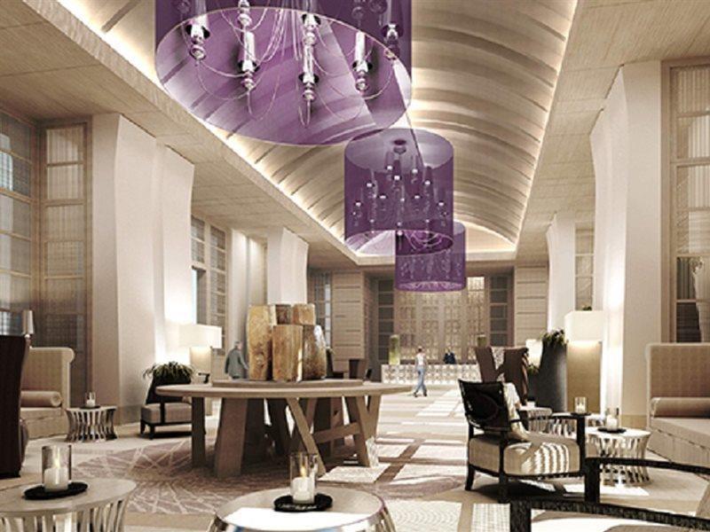 Khu nghỉ mát Le Meridien Suvarnabhumi, Golf And